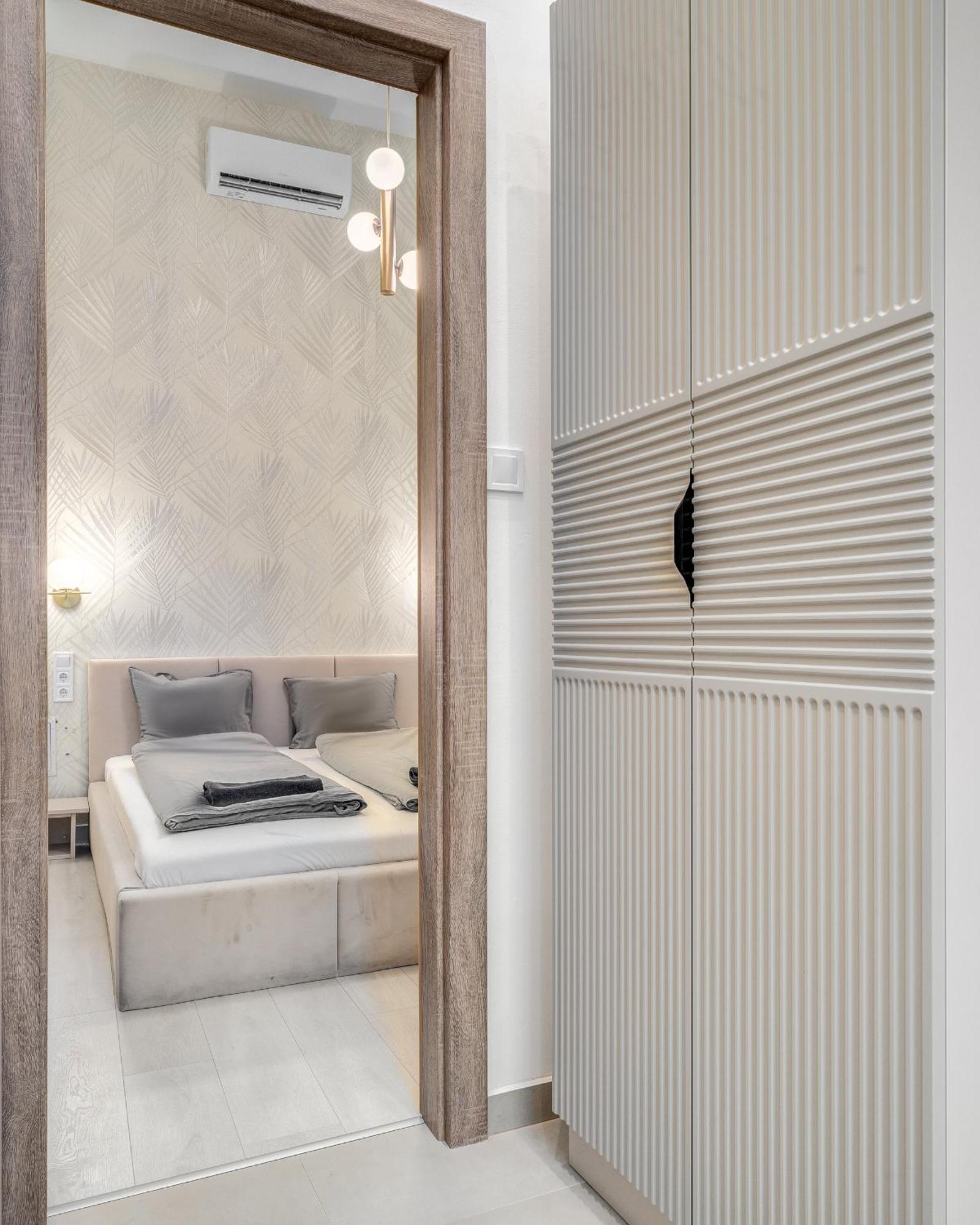 Opera Residence - D10 Budapest Extérieur photo