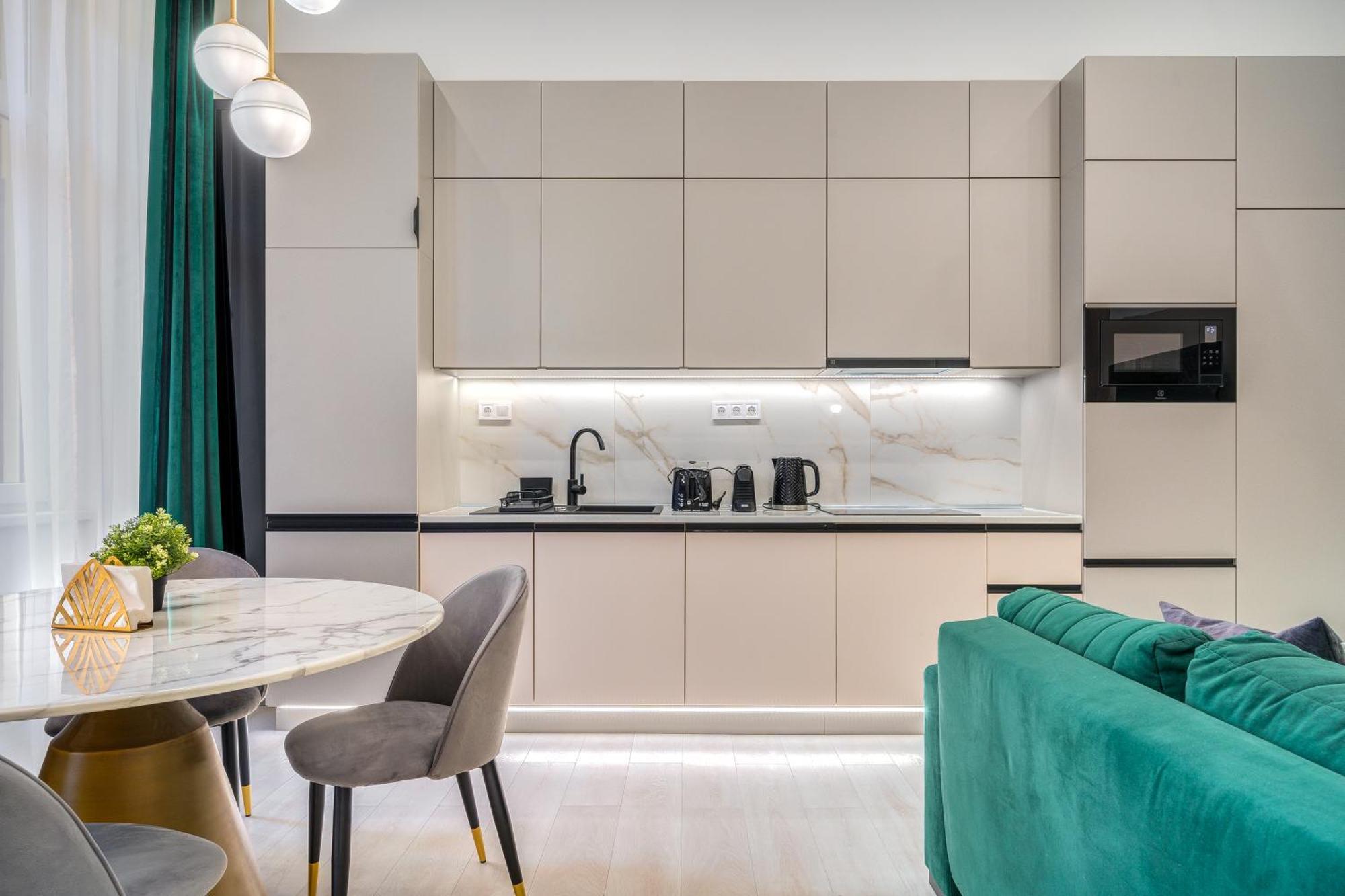 Opera Residence - D10 Budapest Extérieur photo