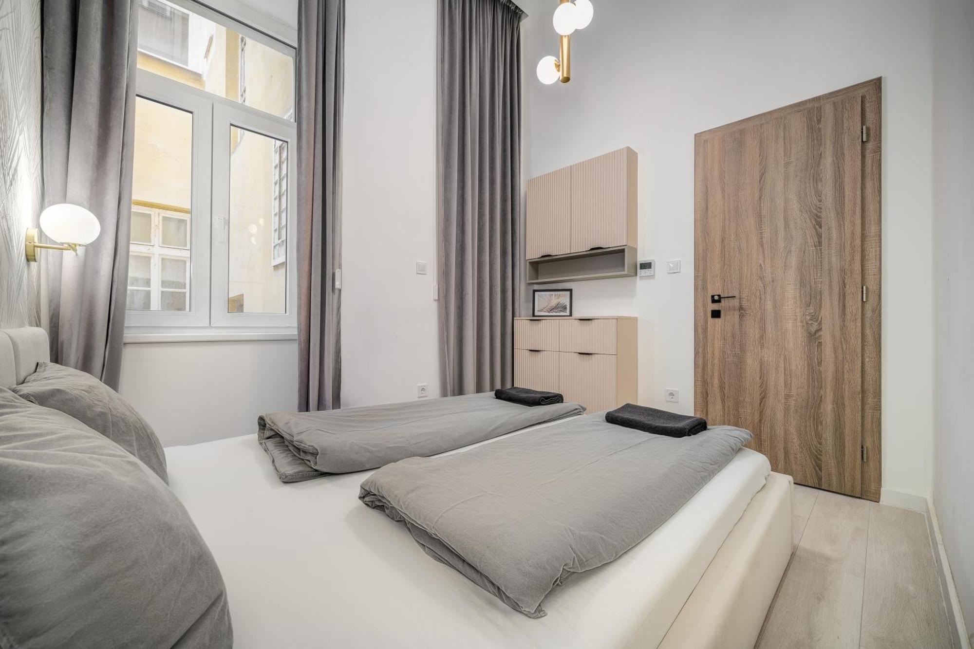 Opera Residence - D10 Budapest Extérieur photo