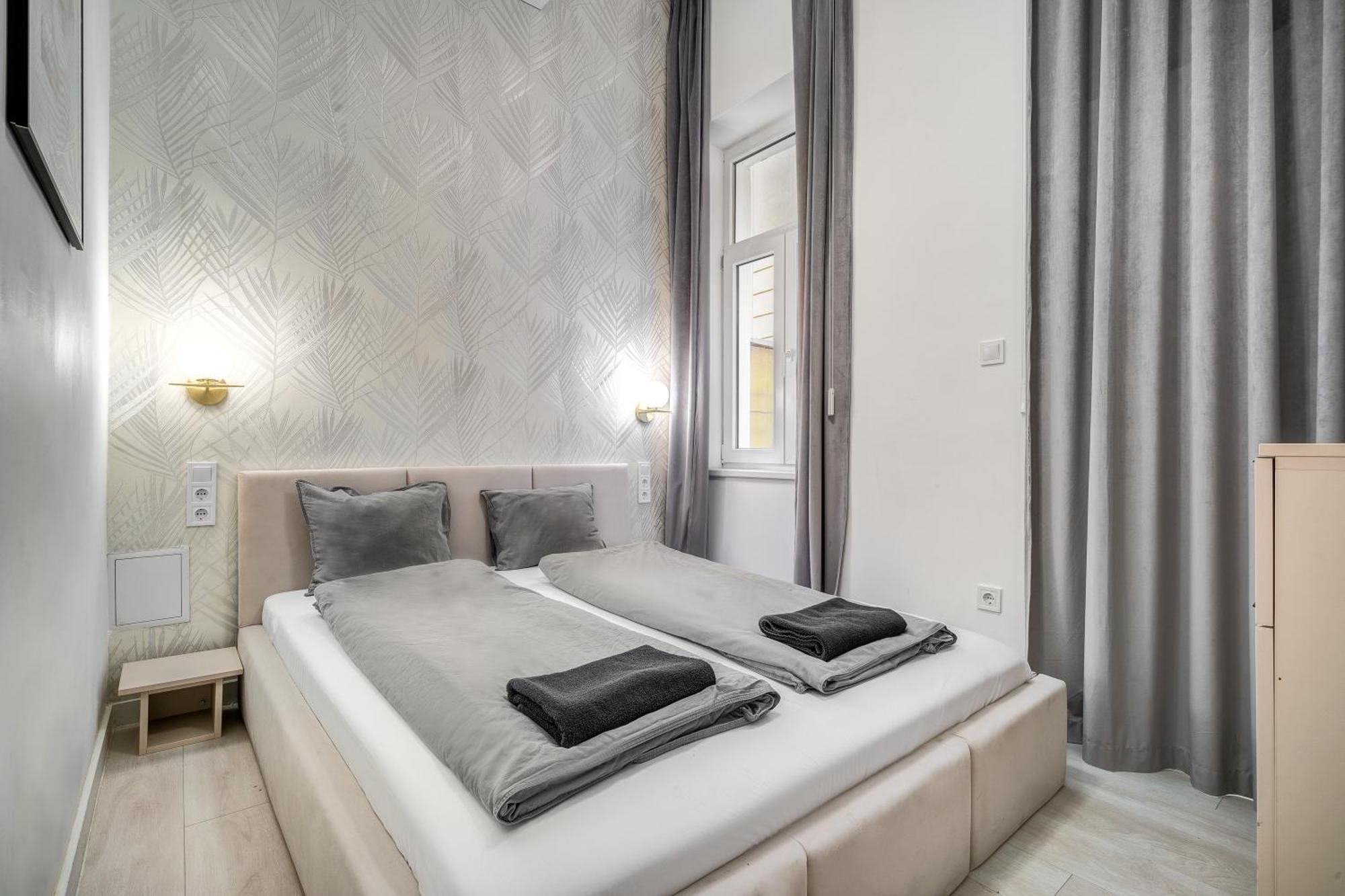 Opera Residence - D10 Budapest Extérieur photo